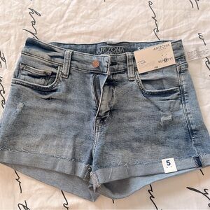 Arizona Jean Shorts